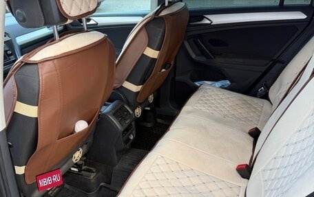 Volkswagen Tiguan II, 2017 год, 1 800 000 рублей, 6 фотография