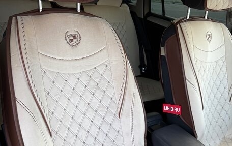 Volkswagen Tiguan II, 2017 год, 1 800 000 рублей, 3 фотография