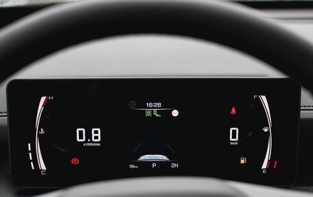 Haval H5, 2024 год, 3 999 000 рублей, 16 фотография