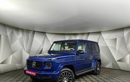Mercedes-Benz G-Класс W463 рестайлинг _iii, 2020 год, 15 995 000 рублей, 1 фотография