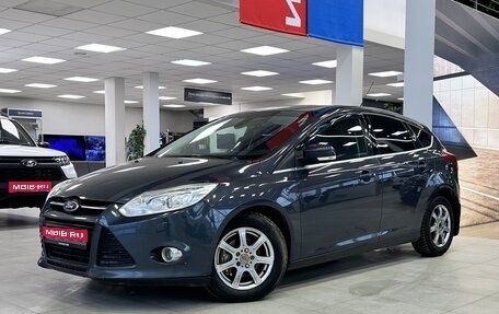 Ford Focus III, 2011 год, 690 000 рублей, 1 фотография