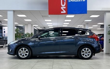 Ford Focus III, 2011 год, 690 000 рублей, 5 фотография