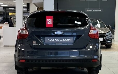 Ford Focus III, 2011 год, 690 000 рублей, 4 фотография