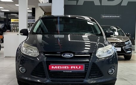 Ford Focus III, 2011 год, 690 000 рублей, 3 фотография