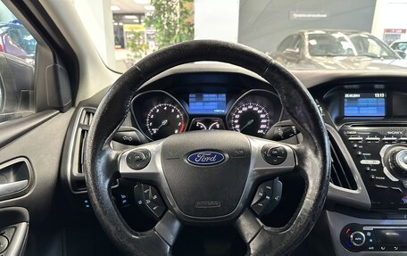 Ford Focus III, 2011 год, 690 000 рублей, 7 фотография