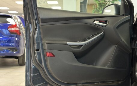 Ford Focus III, 2011 год, 690 000 рублей, 13 фотография