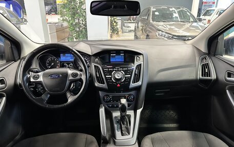 Ford Focus III, 2011 год, 690 000 рублей, 8 фотография