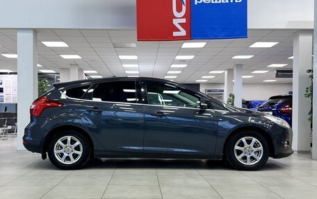 Ford Focus III, 2011 год, 690 000 рублей, 6 фотография