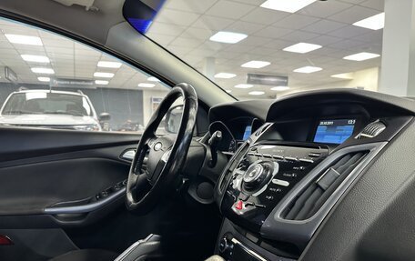 Ford Focus III, 2011 год, 690 000 рублей, 11 фотография