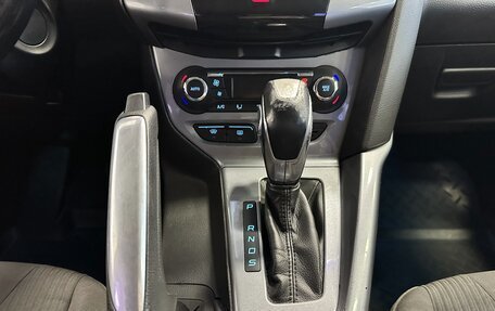 Ford Focus III, 2011 год, 690 000 рублей, 12 фотография