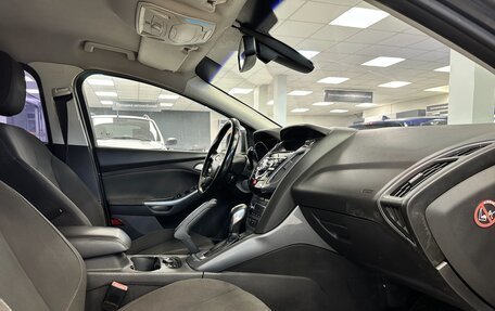 Ford Focus III, 2011 год, 690 000 рублей, 9 фотография