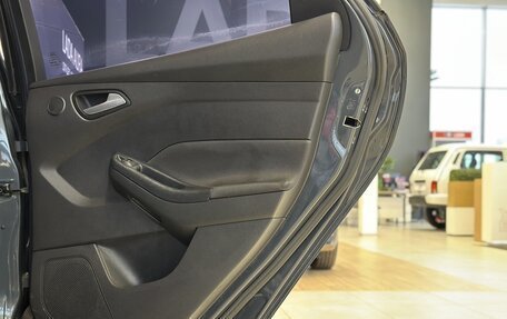 Ford Focus III, 2011 год, 690 000 рублей, 16 фотография