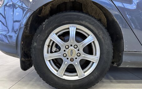 Ford Focus III, 2011 год, 690 000 рублей, 17 фотография