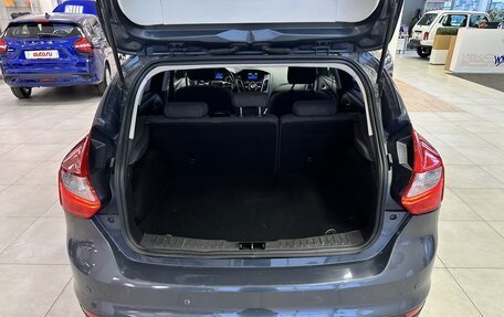 Ford Focus III, 2011 год, 690 000 рублей, 18 фотография