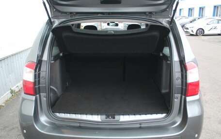 Nissan Terrano III, 2016 год, 1 180 000 рублей, 8 фотография