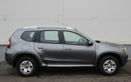 Nissan Terrano III, 2016 год, 1 180 000 рублей, 7 фотография