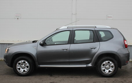 Nissan Terrano III, 2016 год, 1 180 000 рублей, 6 фотография