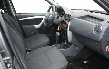 Nissan Terrano III, 2016 год, 1 180 000 рублей, 9 фотография