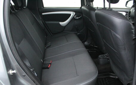 Nissan Terrano III, 2016 год, 1 180 000 рублей, 11 фотография