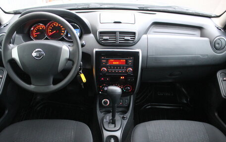 Nissan Terrano III, 2016 год, 1 180 000 рублей, 13 фотография