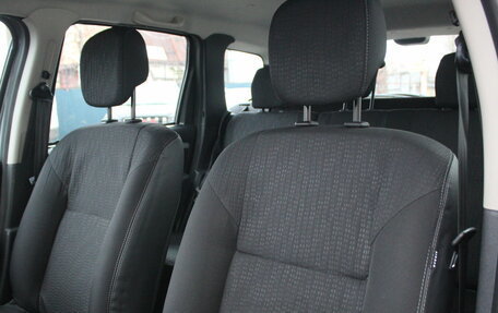 Nissan Terrano III, 2016 год, 1 180 000 рублей, 10 фотография