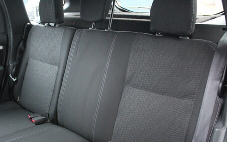 Nissan Terrano III, 2016 год, 1 180 000 рублей, 12 фотография