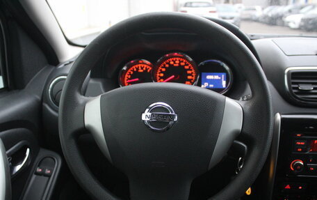 Nissan Terrano III, 2016 год, 1 180 000 рублей, 14 фотография