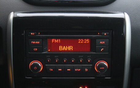 Nissan Terrano III, 2016 год, 1 180 000 рублей, 16 фотография