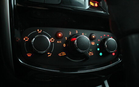 Nissan Terrano III, 2016 год, 1 180 000 рублей, 17 фотография