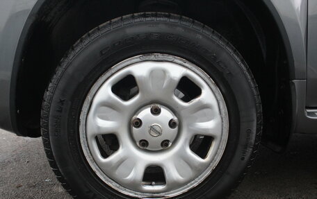 Nissan Terrano III, 2016 год, 1 180 000 рублей, 23 фотография