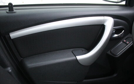 Nissan Terrano III, 2016 год, 1 180 000 рублей, 20 фотография