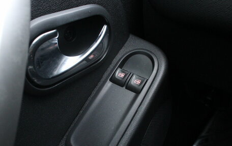 Nissan Terrano III, 2016 год, 1 180 000 рублей, 22 фотография