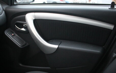 Nissan Terrano III, 2016 год, 1 180 000 рублей, 21 фотография