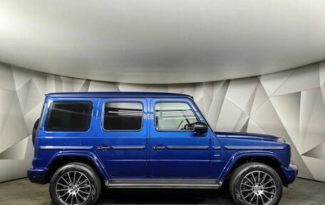 Mercedes-Benz G-Класс W463 рестайлинг _iii, 2020 год, 15 995 000 рублей, 6 фотография