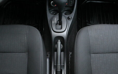 Nissan Terrano III, 2016 год, 1 180 000 рублей, 19 фотография