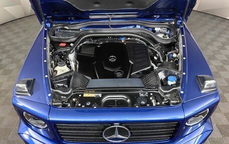 Mercedes-Benz G-Класс W463 рестайлинг _iii, 2020 год, 15 995 000 рублей, 16 фотография