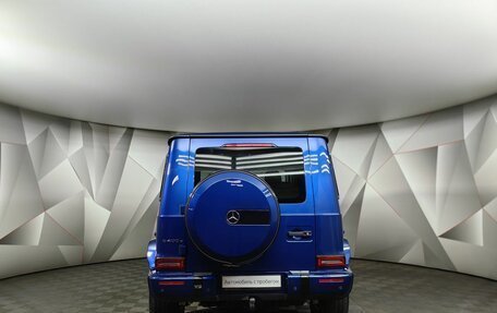 Mercedes-Benz G-Класс W463 рестайлинг _iii, 2020 год, 15 995 000 рублей, 8 фотография