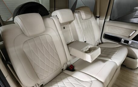 Mercedes-Benz G-Класс W463 рестайлинг _iii, 2020 год, 15 995 000 рублей, 13 фотография