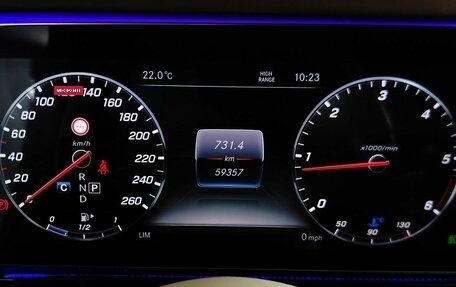 Mercedes-Benz G-Класс W463 рестайлинг _iii, 2020 год, 15 995 000 рублей, 18 фотография