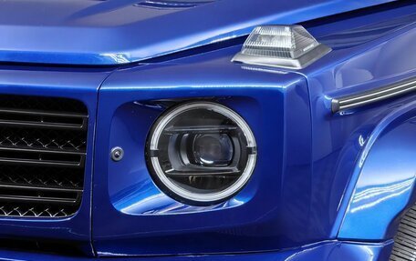 Mercedes-Benz G-Класс W463 рестайлинг _iii, 2020 год, 15 995 000 рублей, 23 фотография