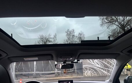 Audi A3, 2018 год, 2 500 000 рублей, 10 фотография