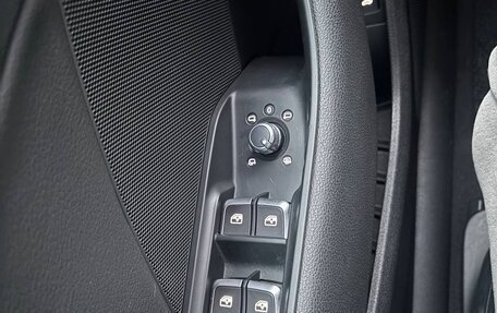 Audi A3, 2018 год, 2 500 000 рублей, 13 фотография