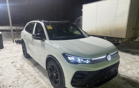 Volkswagen Tiguan, 2025 год, 4 950 000 рублей, 1 фотография