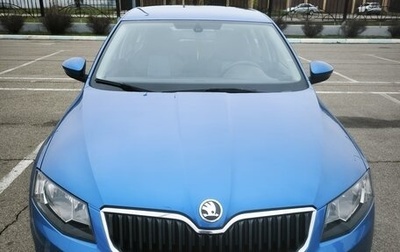 Skoda Octavia, 2014 год, 1 200 000 рублей, 1 фотография