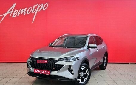 Haval F7 I, 2022 год, 1 980 000 рублей, 1 фотография