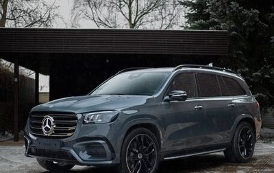 Mercedes-Benz GLS, 2025 год, 19 500 000 рублей, 1 фотография