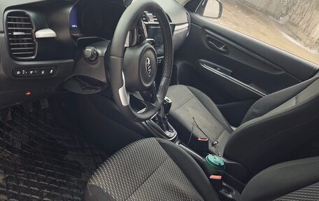 KIA Rio III рестайлинг, 2017 год, 950 000 рублей, 8 фотография