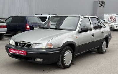 Daewoo Nexia I рестайлинг, 2006 год, 1 фотография