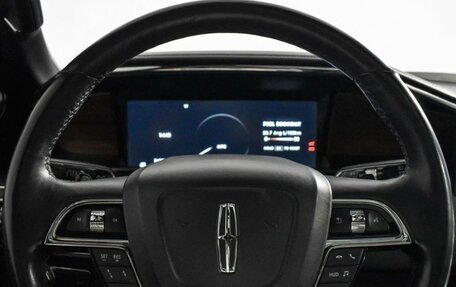 Lincoln Navigator, 2018 год, 6 490 000 рублей, 4 фотография