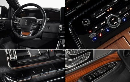 Lincoln Navigator, 2018 год, 6 490 000 рублей, 5 фотография